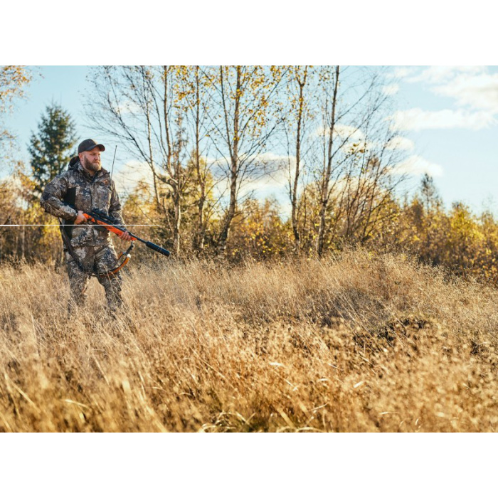 Kurtka Pinewood Hunter Pro Xtreme 2.0 Camou 5690 strata